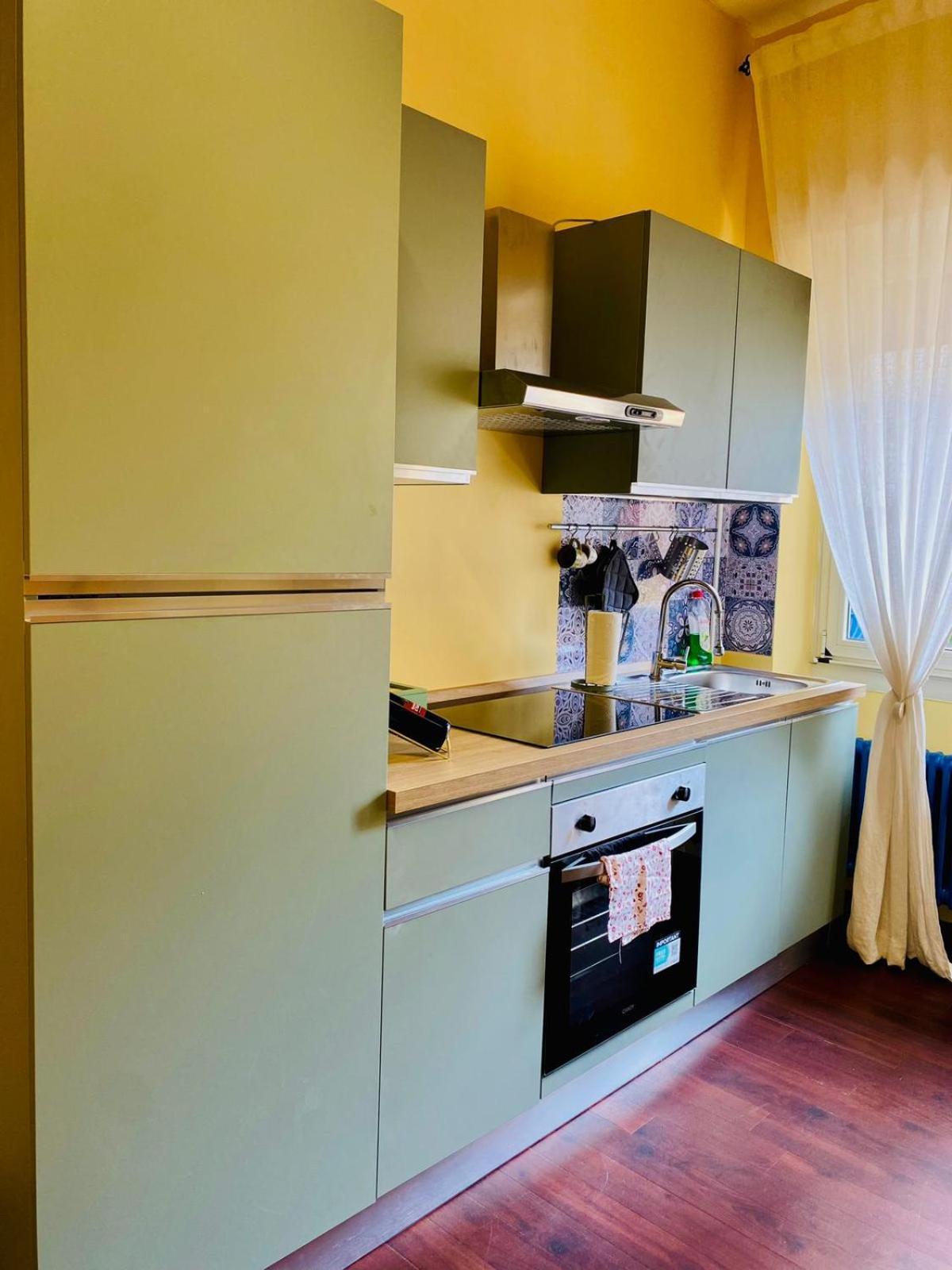 Dr House Luxury Apartment Roma Exterior foto