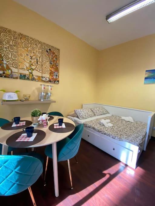 Dr House Luxury Apartment Roma Exterior foto