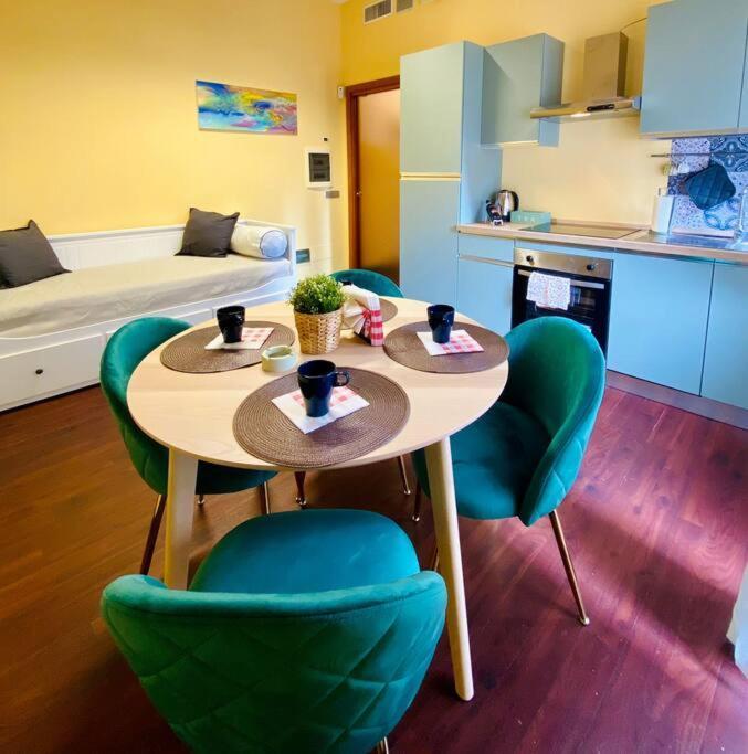 Dr House Luxury Apartment Roma Exterior foto