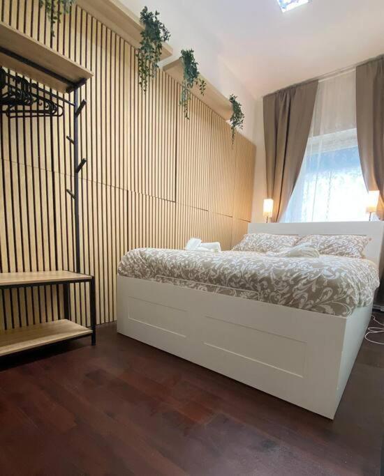 Dr House Luxury Apartment Roma Exterior foto
