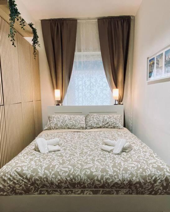 Dr House Luxury Apartment Roma Exterior foto