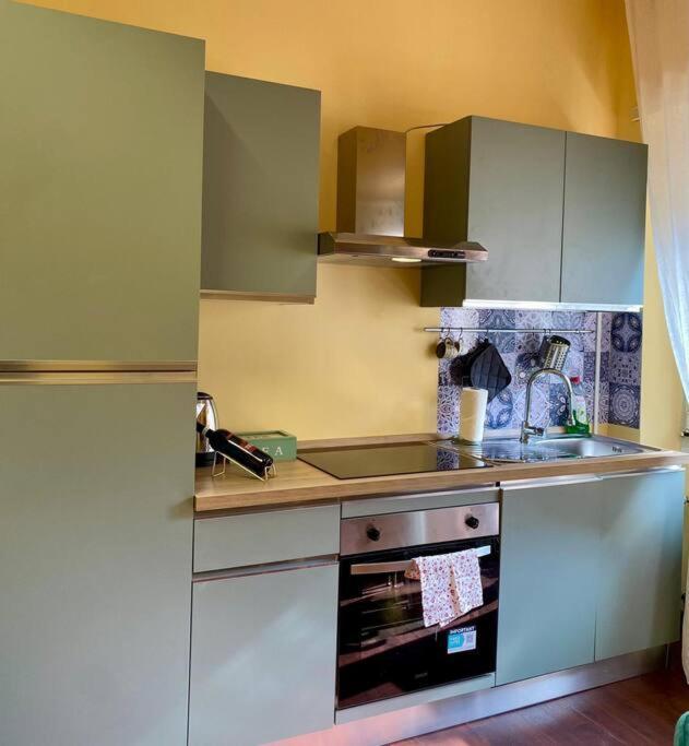 Dr House Luxury Apartment Roma Exterior foto