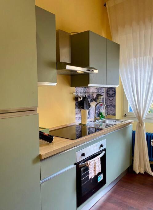 Dr House Luxury Apartment Roma Exterior foto