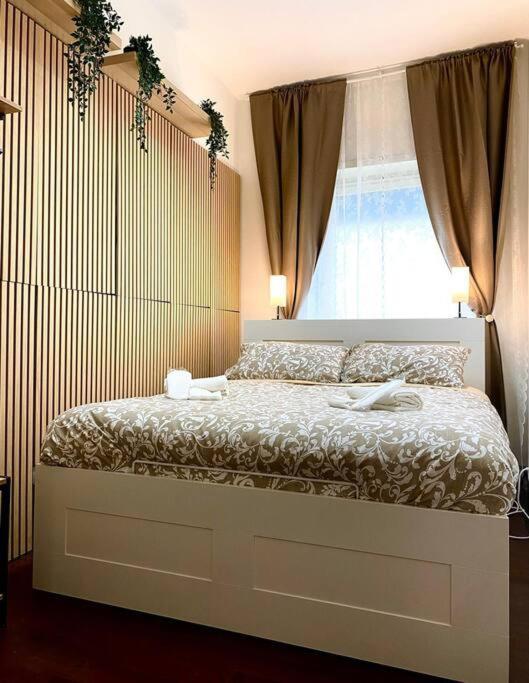 Dr House Luxury Apartment Roma Exterior foto
