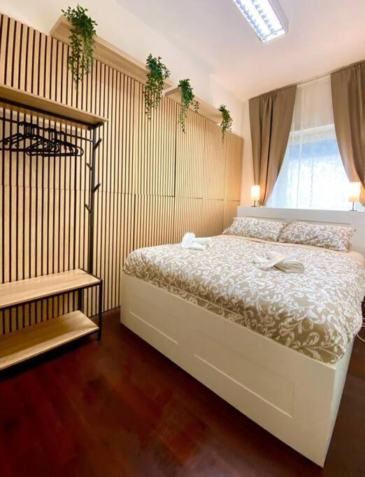 Dr House Luxury Apartment Roma Exterior foto