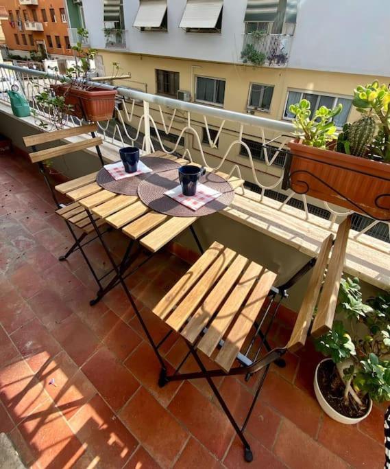 Dr House Luxury Apartment Roma Exterior foto