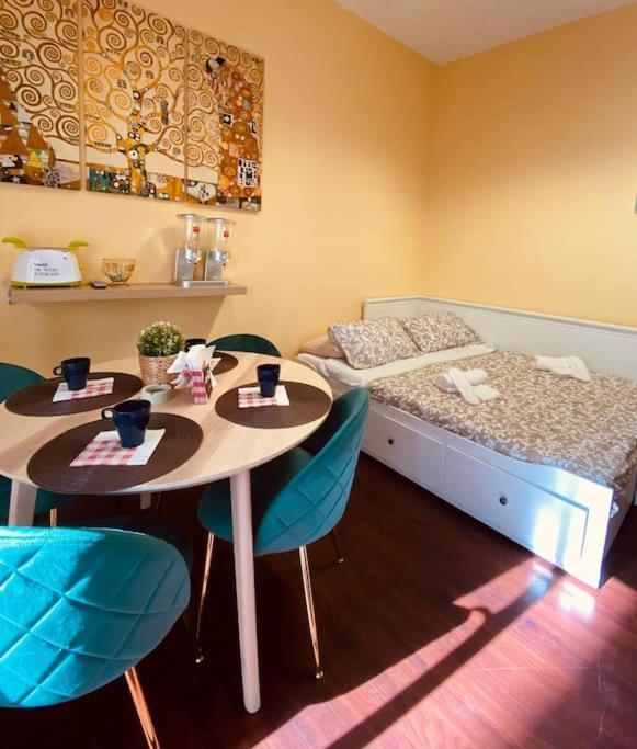 Dr House Luxury Apartment Roma Exterior foto