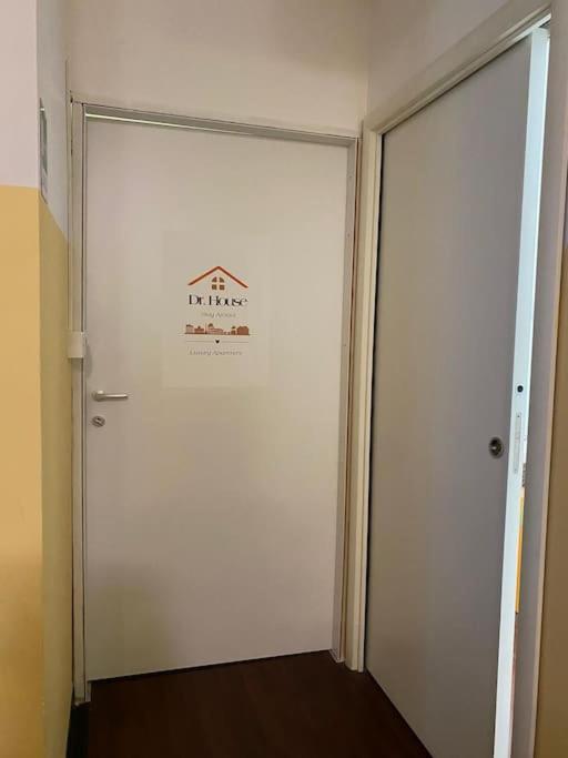 Dr House Luxury Apartment Roma Exterior foto