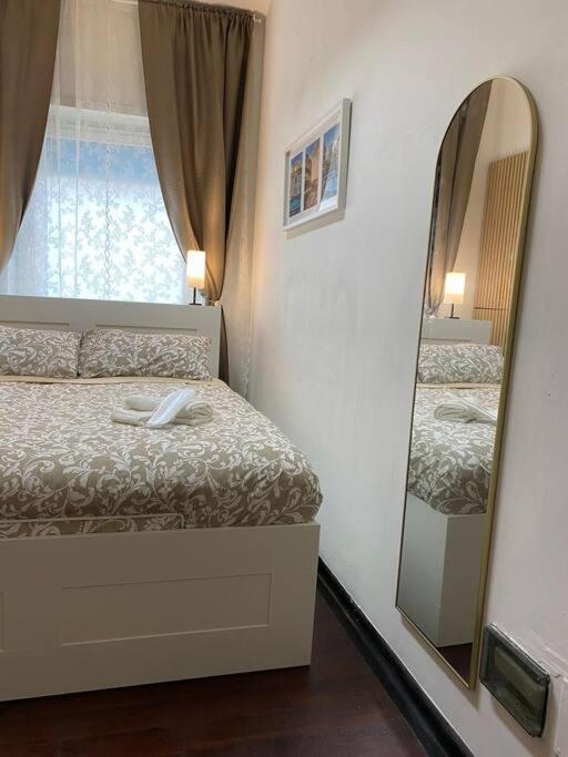 Dr House Luxury Apartment Roma Exterior foto