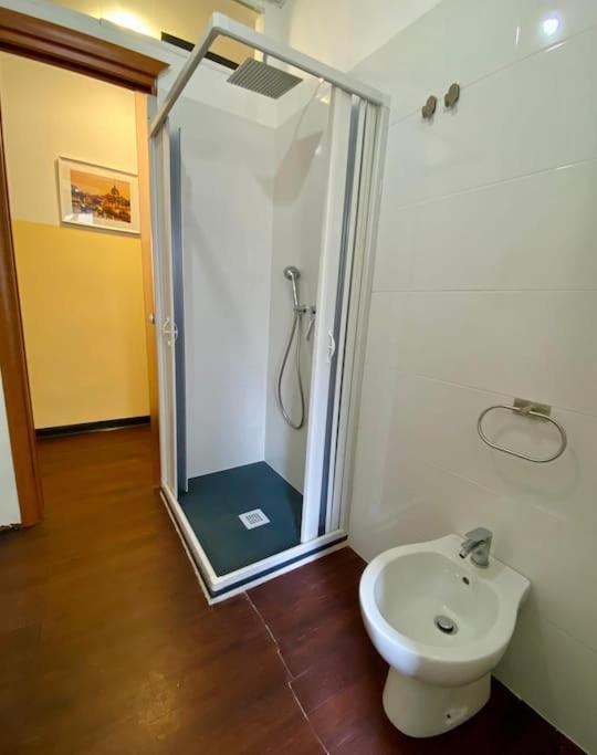 Dr House Luxury Apartment Roma Exterior foto