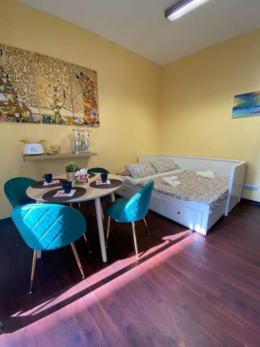 Dr House Luxury Apartment Roma Exterior foto