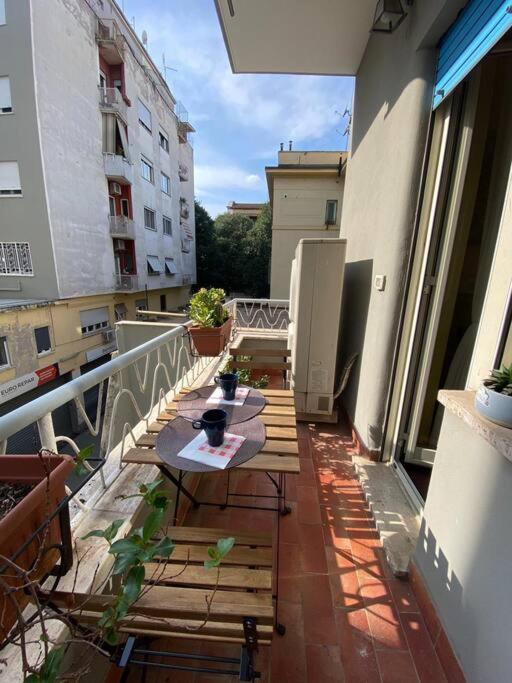 Dr House Luxury Apartment Roma Exterior foto